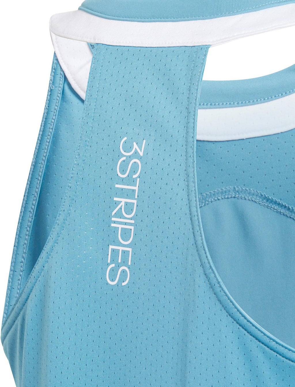 Club Tennis kids tanktop