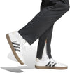 Essentials Small Logo Open-Hem Stanford broek
