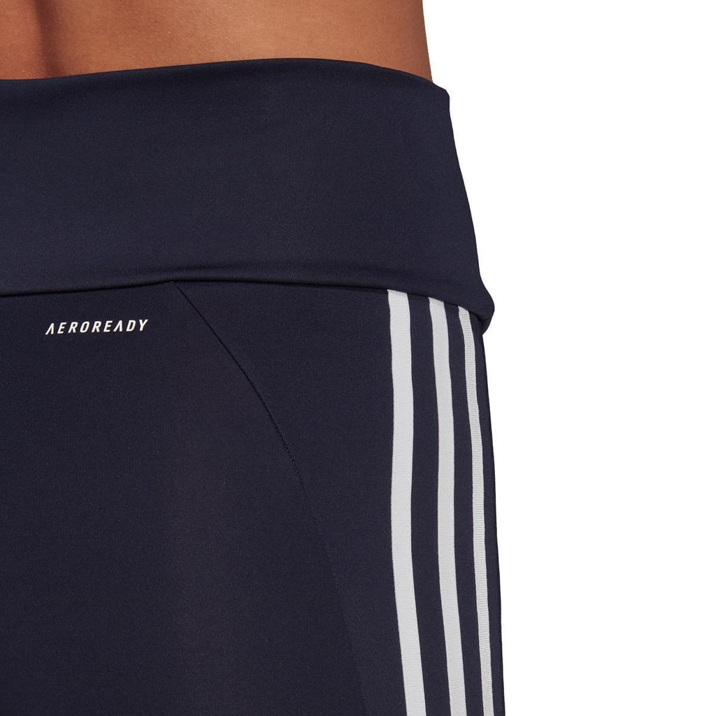Designed To Move High-Rise short legging