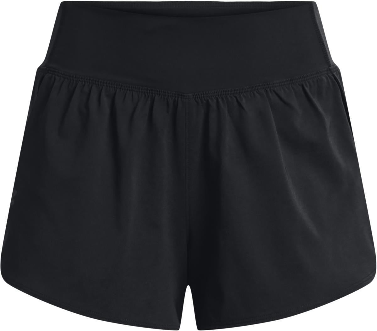 Flex Woven 2-in-1 short
