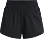 Flex Woven 2-in-1 short