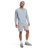 Icon Fleece Shorts