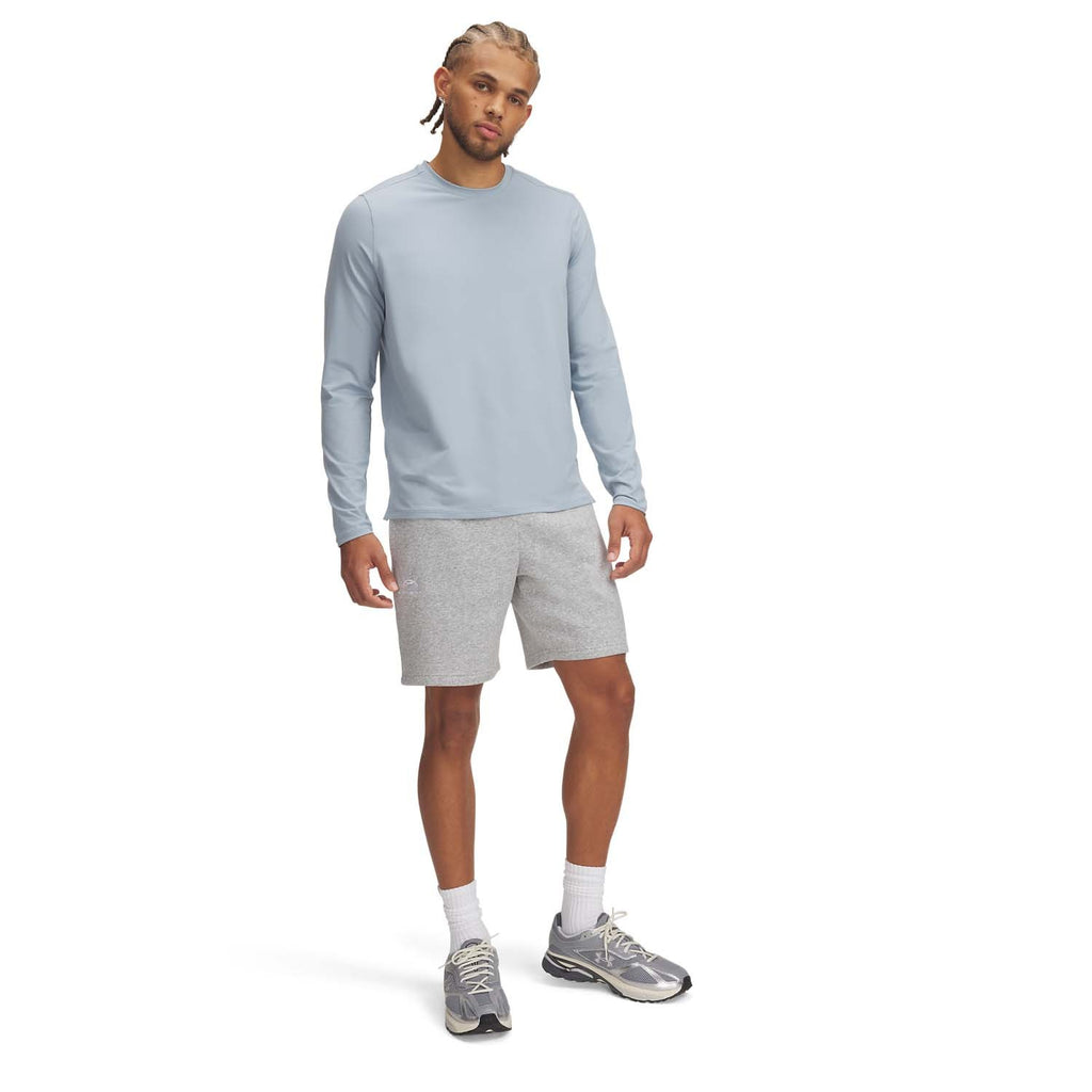 Icon Fleece Shorts