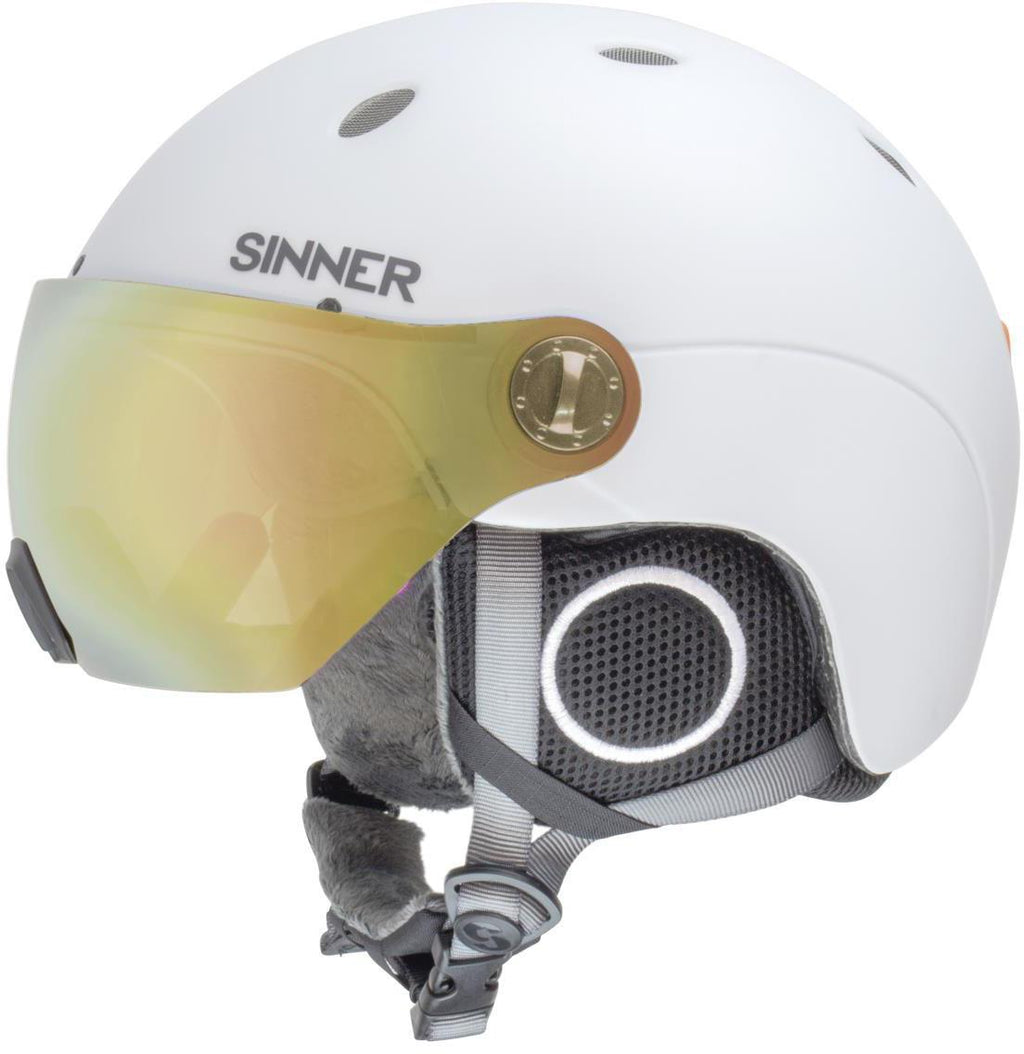 titan visor