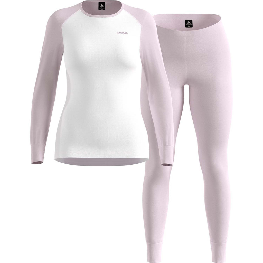 active warm special set
