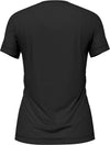 T-shirt S/s Crew Neck Essential Print