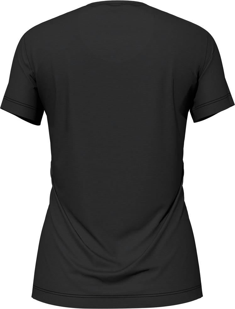 T-shirt S/s Crew Neck Essential Print