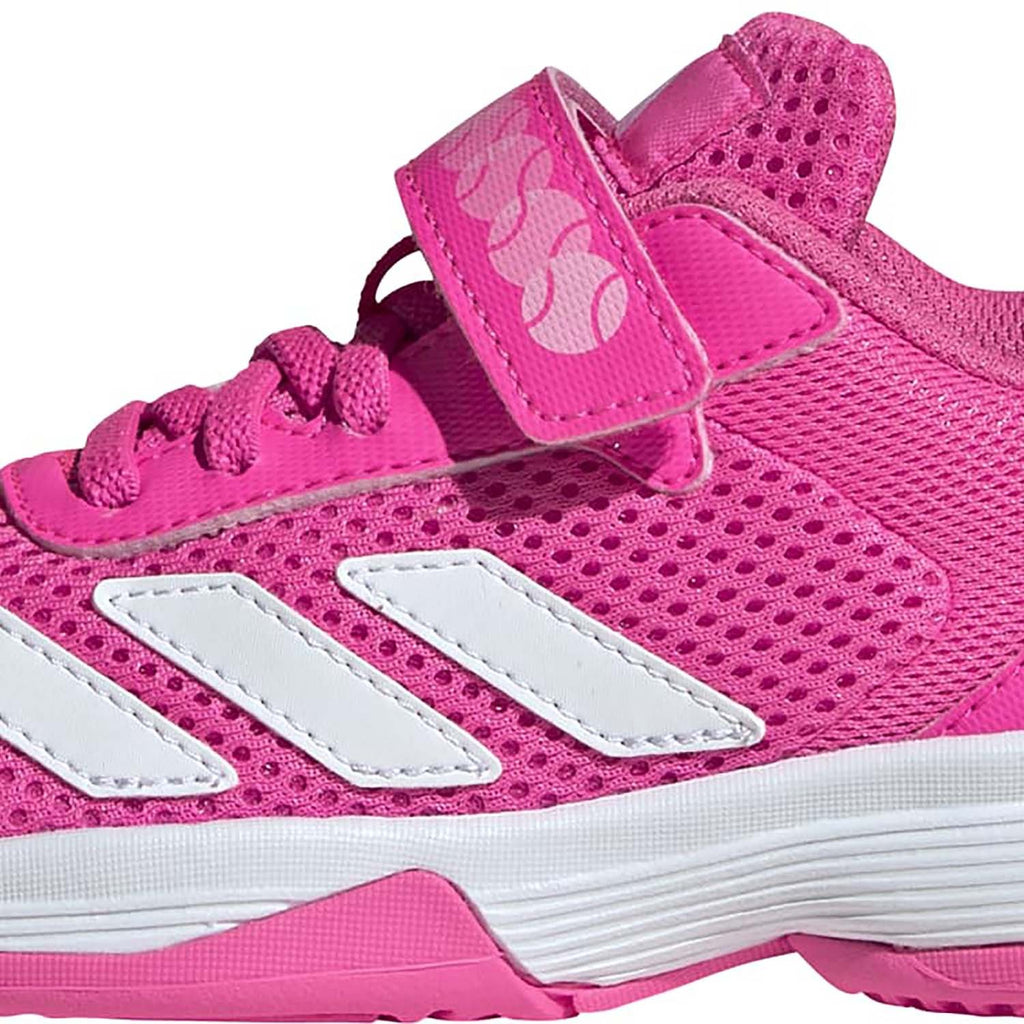 Courtflash K Cc Gravel tennisschoenen