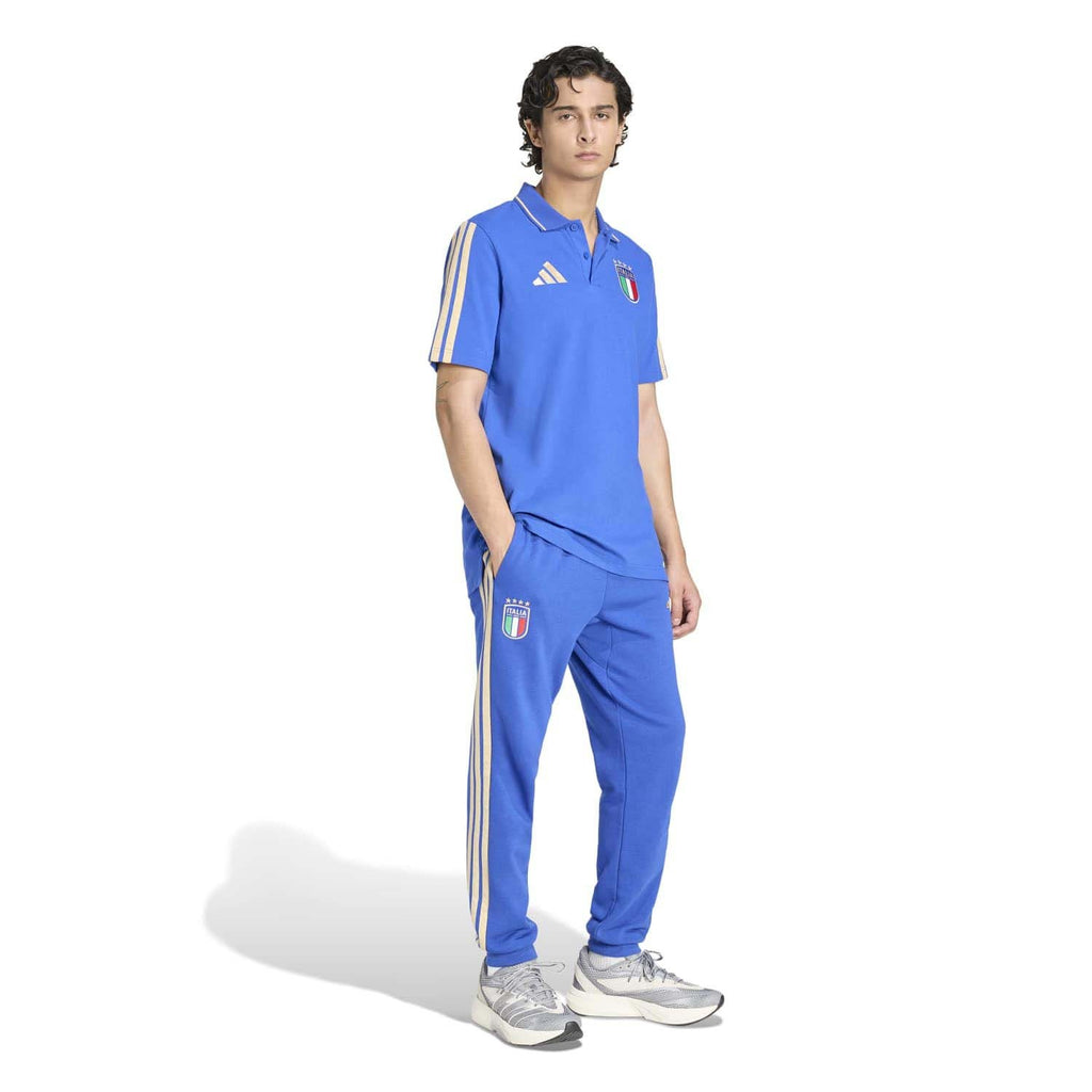 Italië Dna Polo