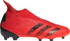 Predator Freak.3 Laceless Firm Ground kids voetbalschoenen