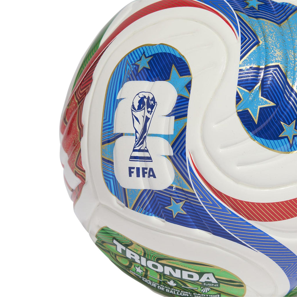 FIFA World Cup 26™ Trionda Minibal