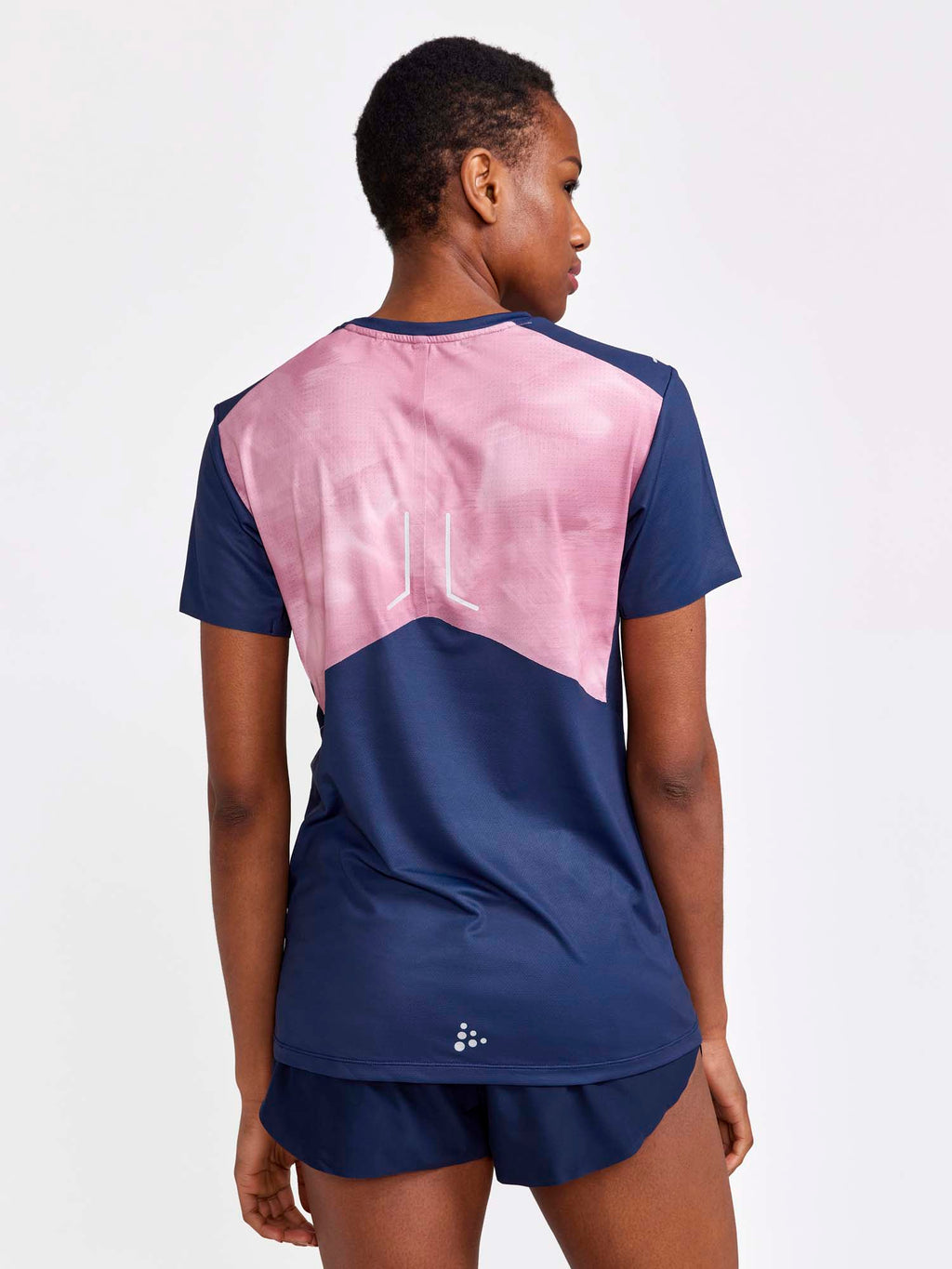 PRO Hypervent SS Tee