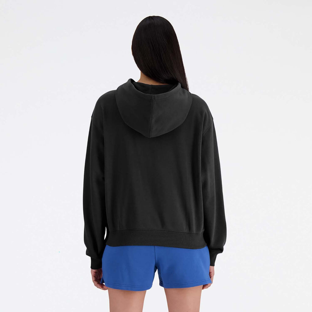 Sport Essentials Fleece Hoodie