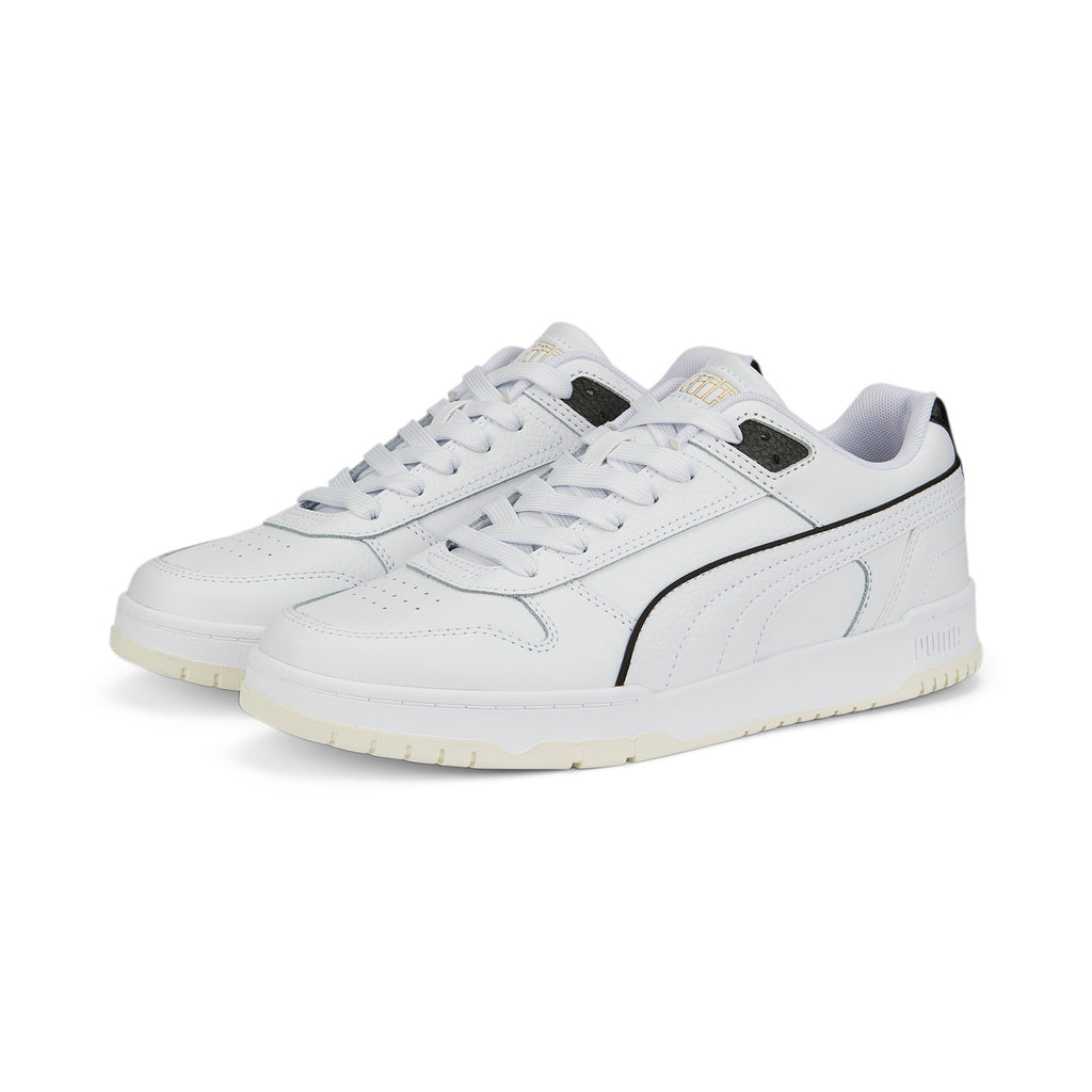 Game Low sneakers