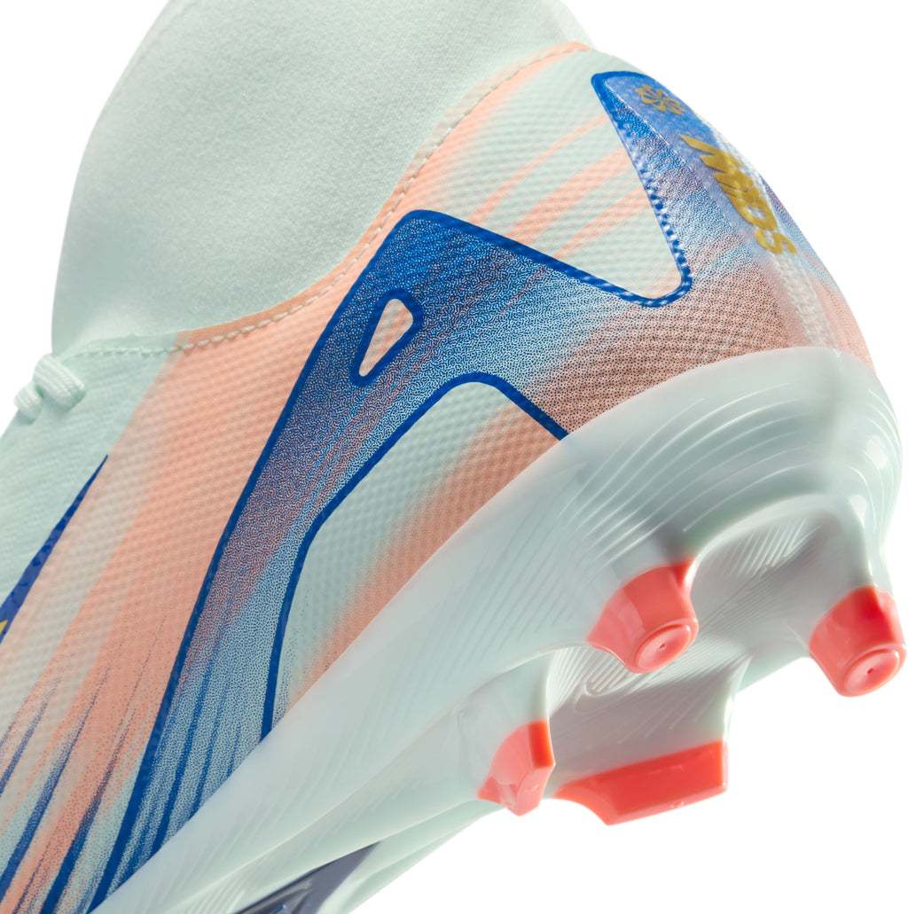 Zoom Superfly 10 Academy FG/MG voetbalschoenen