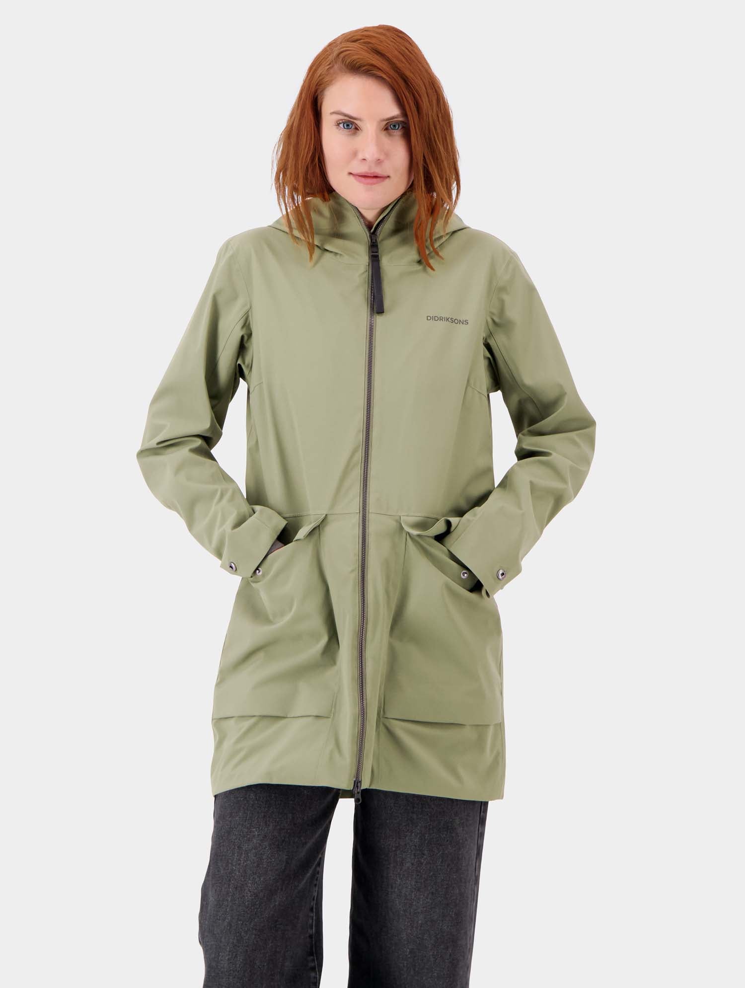 Folka 6 parka
