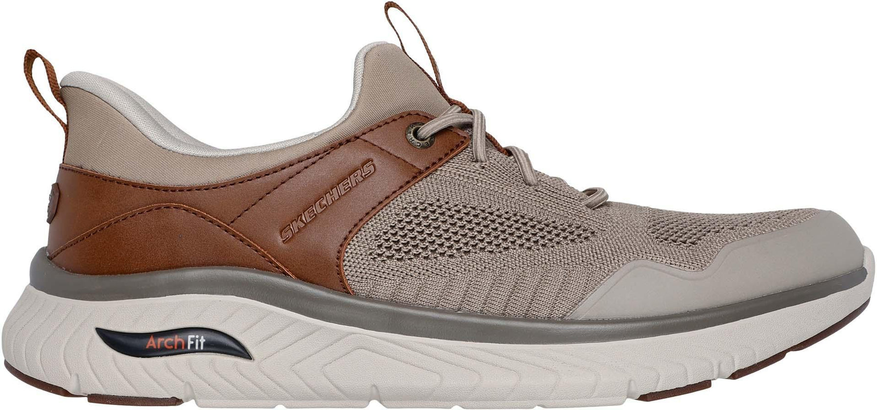 Arch Fit Crosser - Emeric