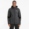 Evostripe Fz Hoodie
