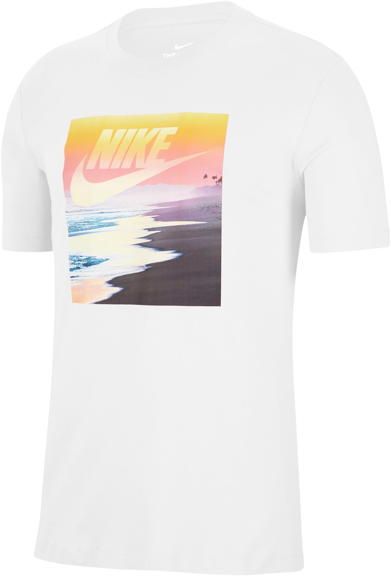 Sportswear t-shirt