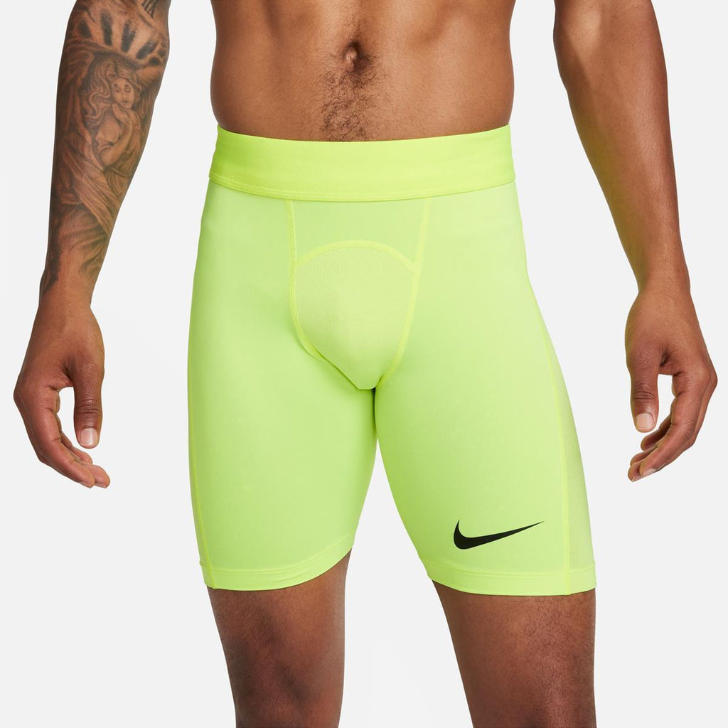 Nk Df Strike Np Short
