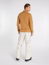 Humans 1/4 Zip Top