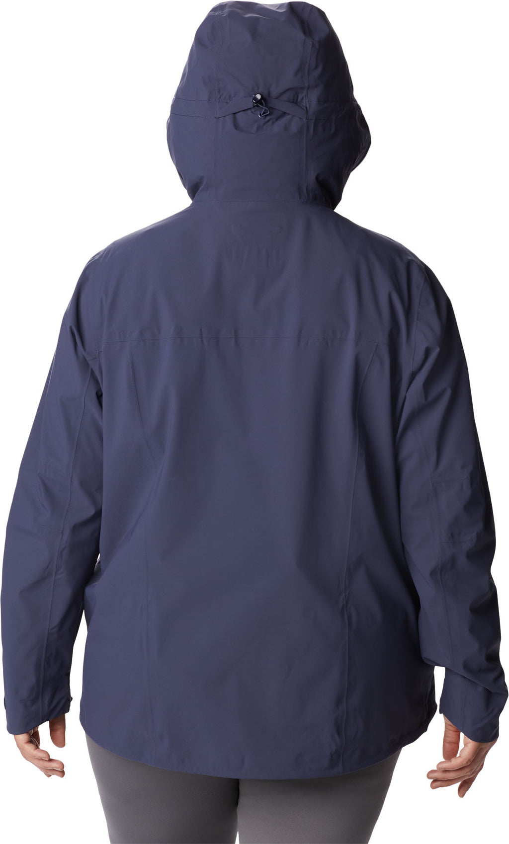 Omni-tech Ampli-dry Shell jas