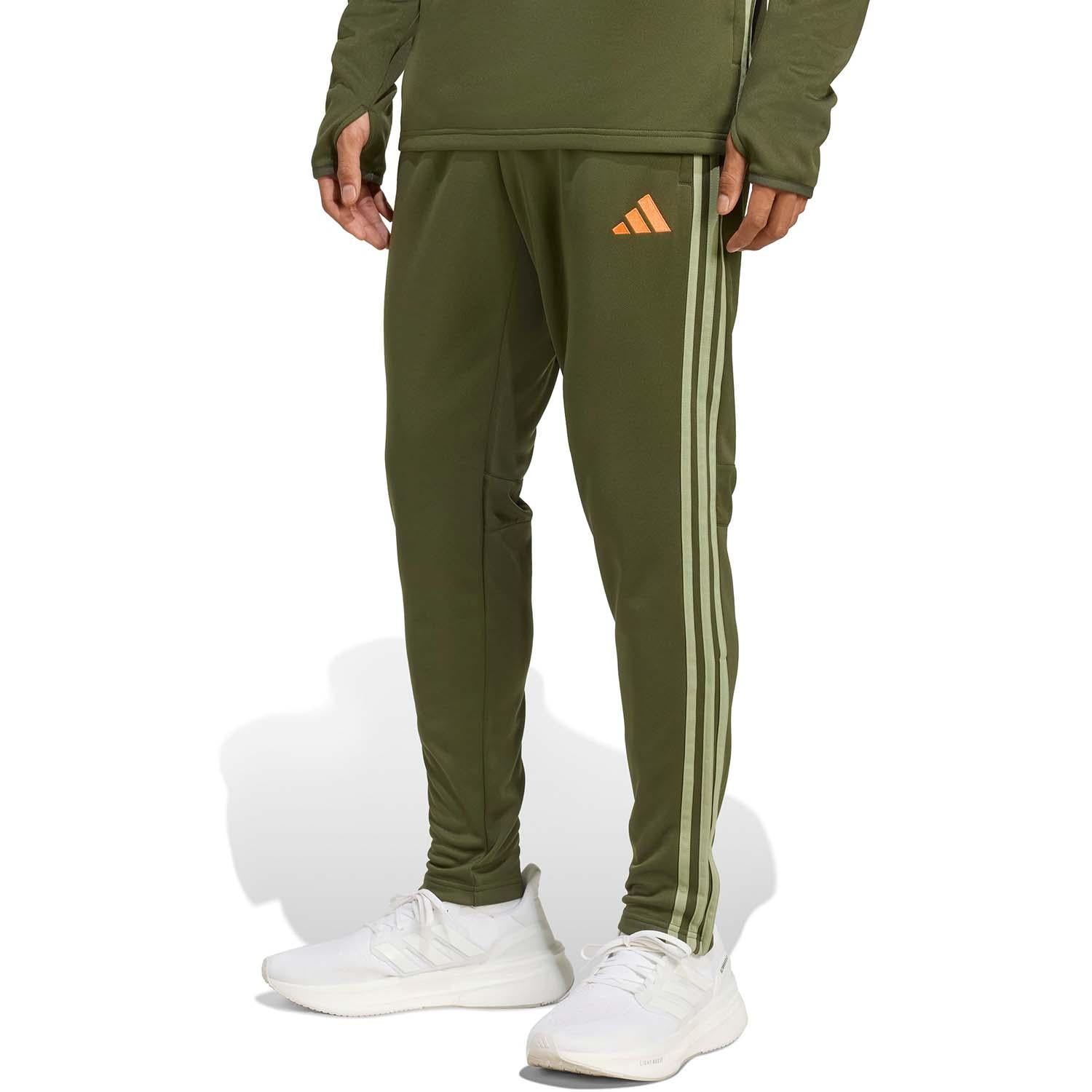 Tiro 25 Essentials Winterized Trainingsbroek