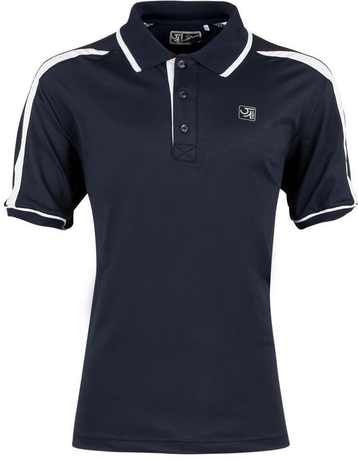 Deacon polo