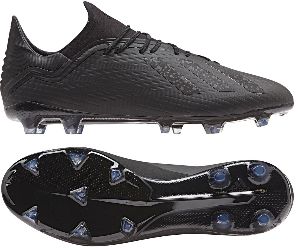 X 18.2 FG voetbalschoenen