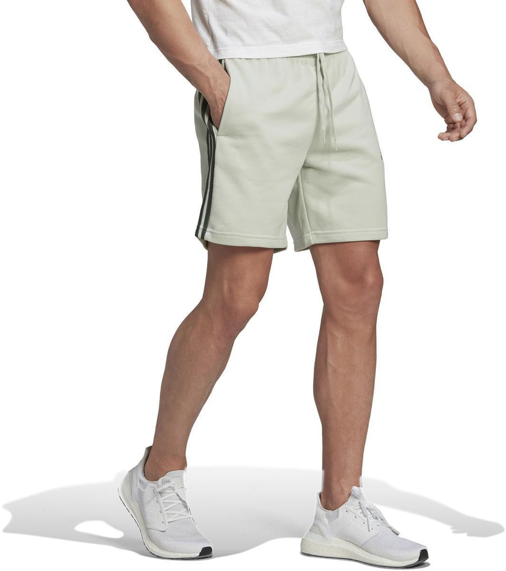 M 3S FT SHO Hr.Short, French terry