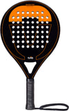 Orange Tyro padelracket