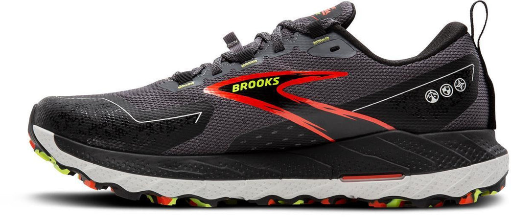 Cascadia 18 Gtx trailschoenen