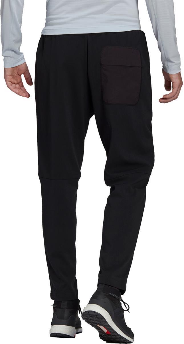 MT Pants.