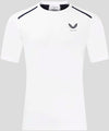 Aeromesh shortsleeve shirt