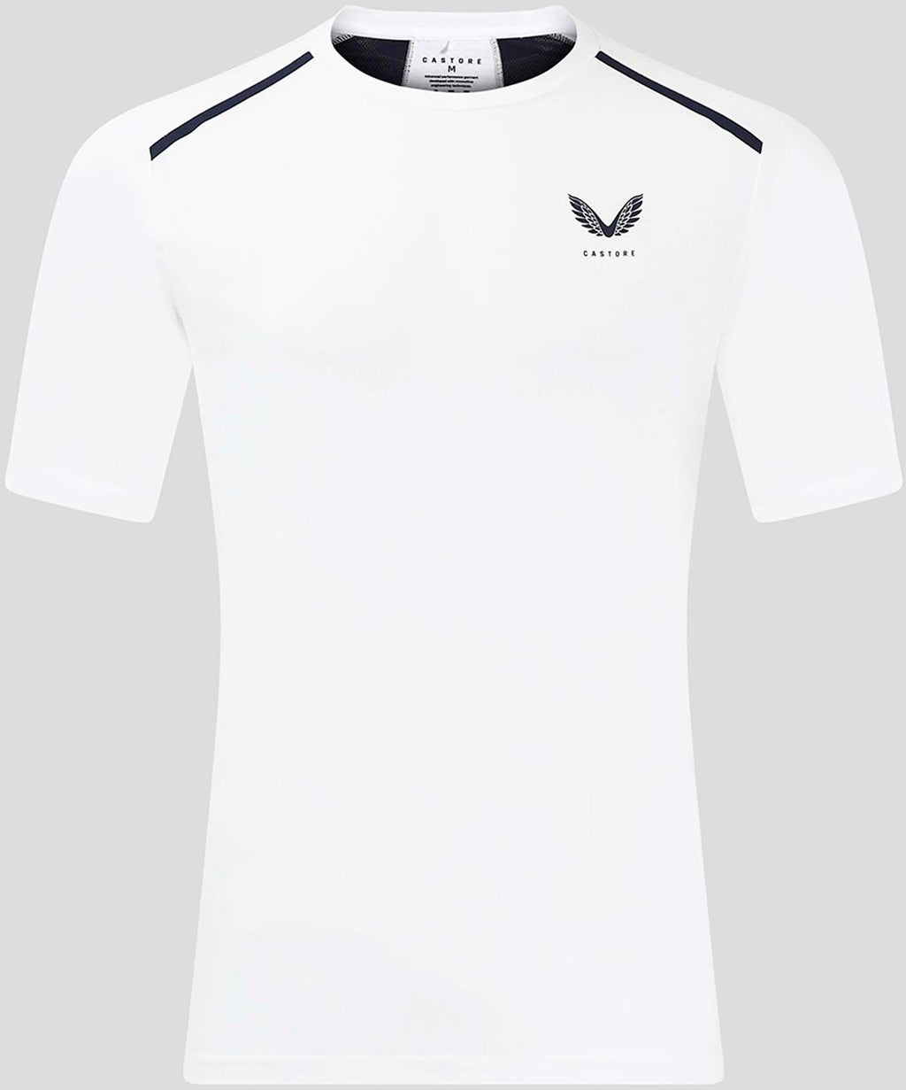 Aeromesh shortsleeve shirt