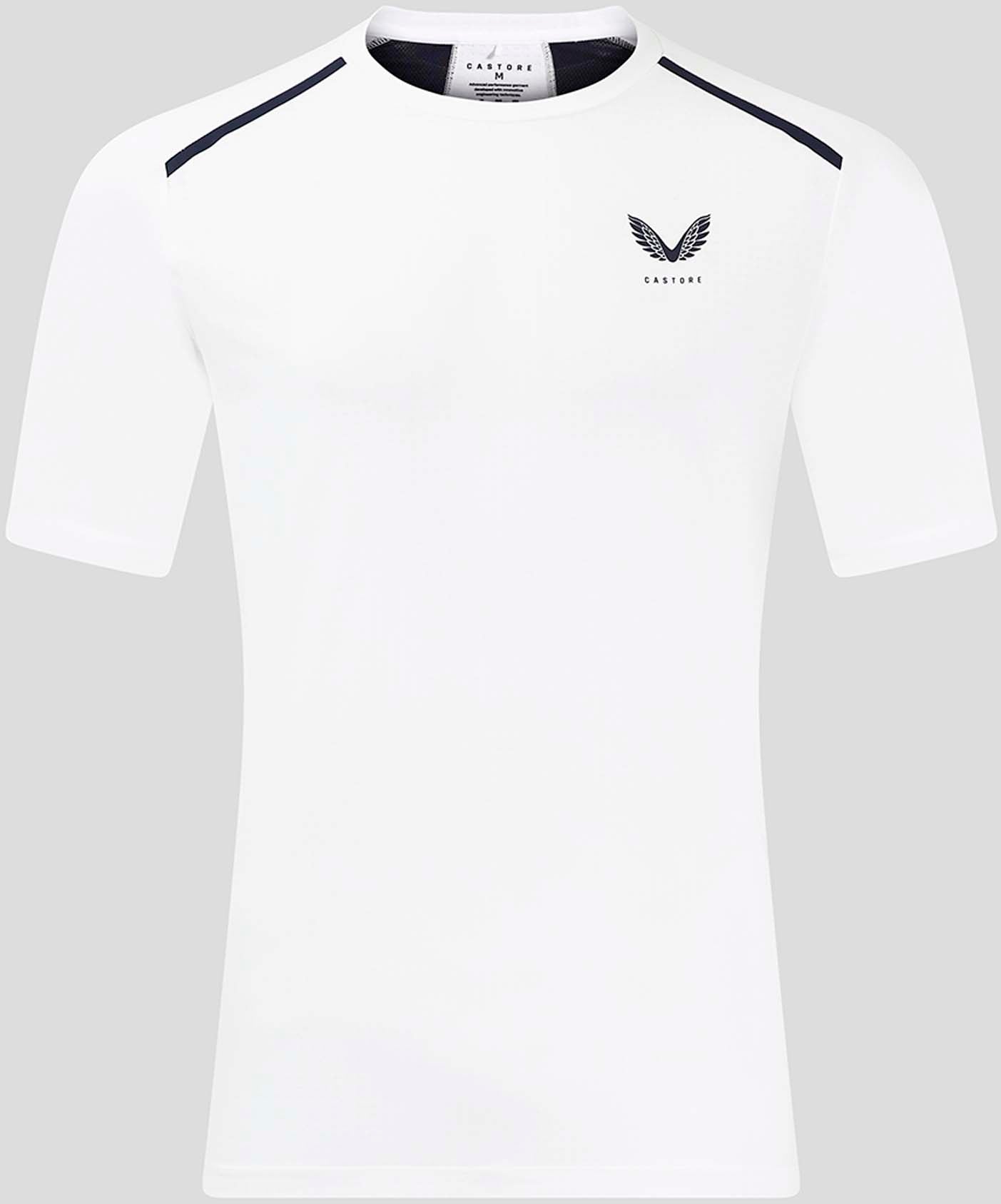 Aeromesh shortsleeve shirt