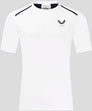 Aeromesh shortsleeve shirt