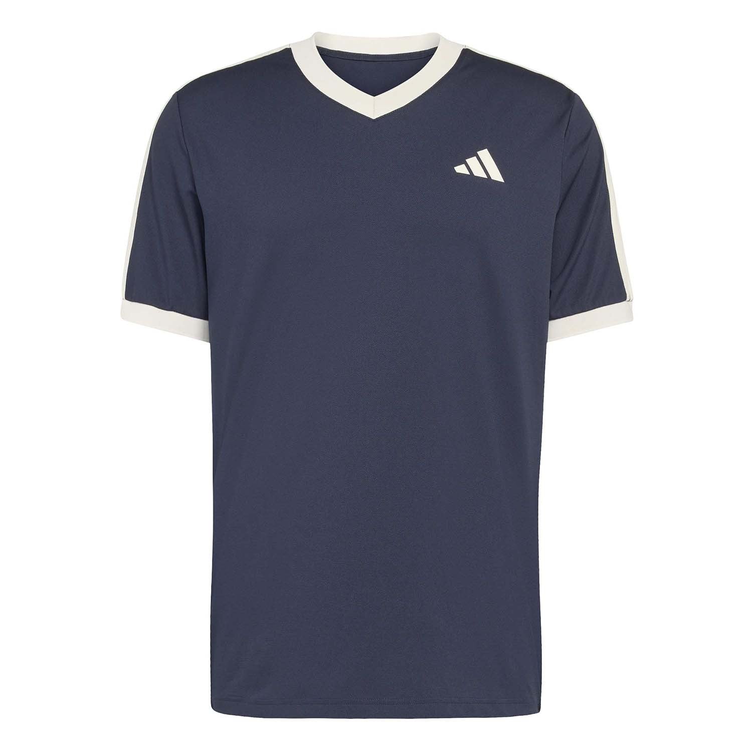 Heritage Tee T-shirt tennis