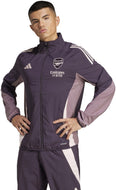 Arsenal Tiro 24 Presentation Jack