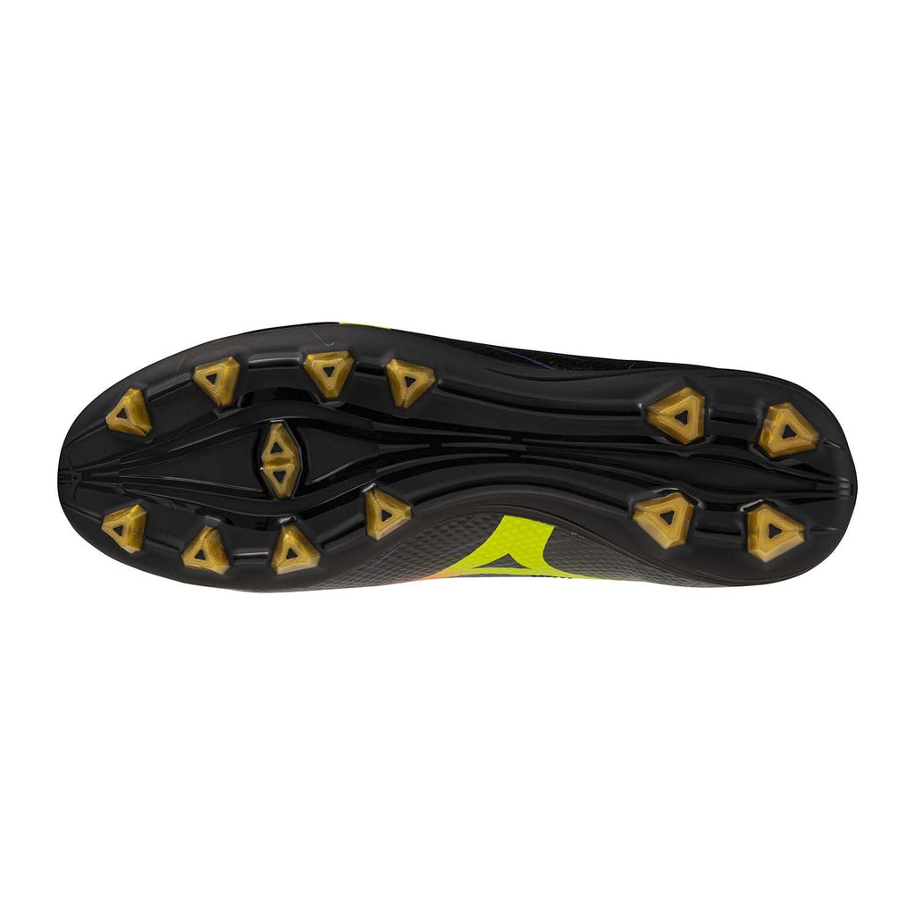 mizuno select  voetbalschoenen
