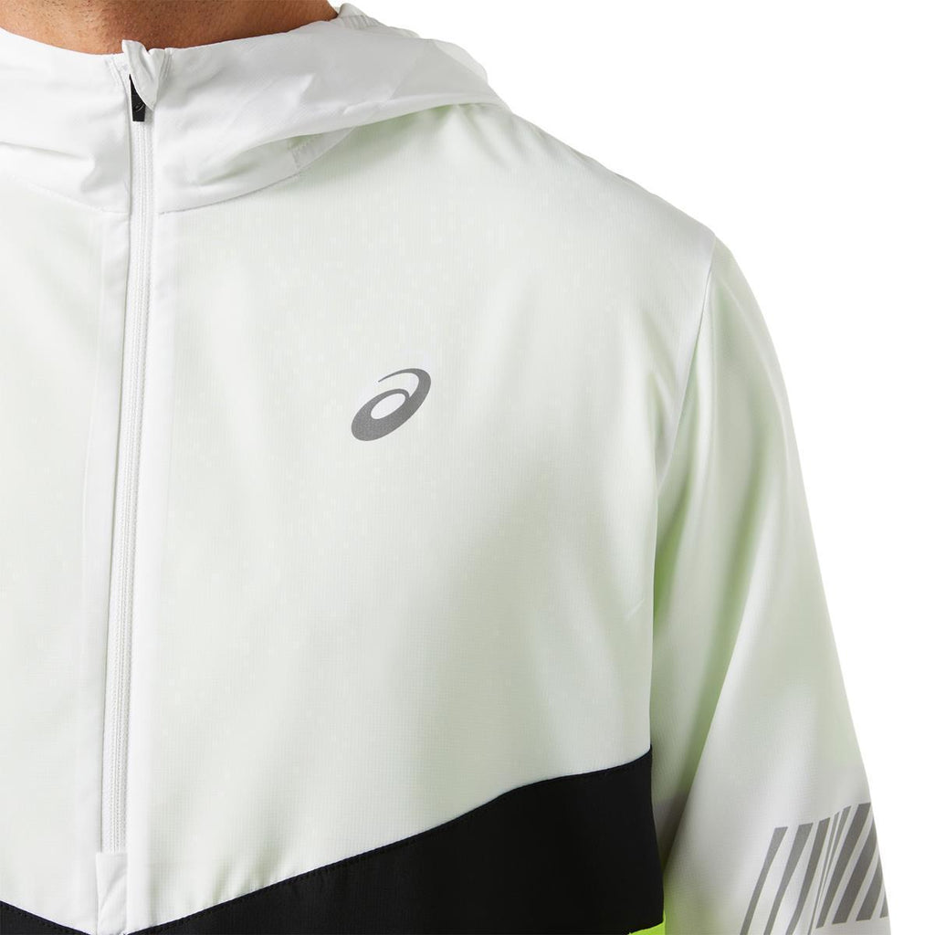 LITE-SHOW JACKET