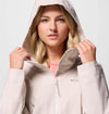 Boulder Falls Jacket