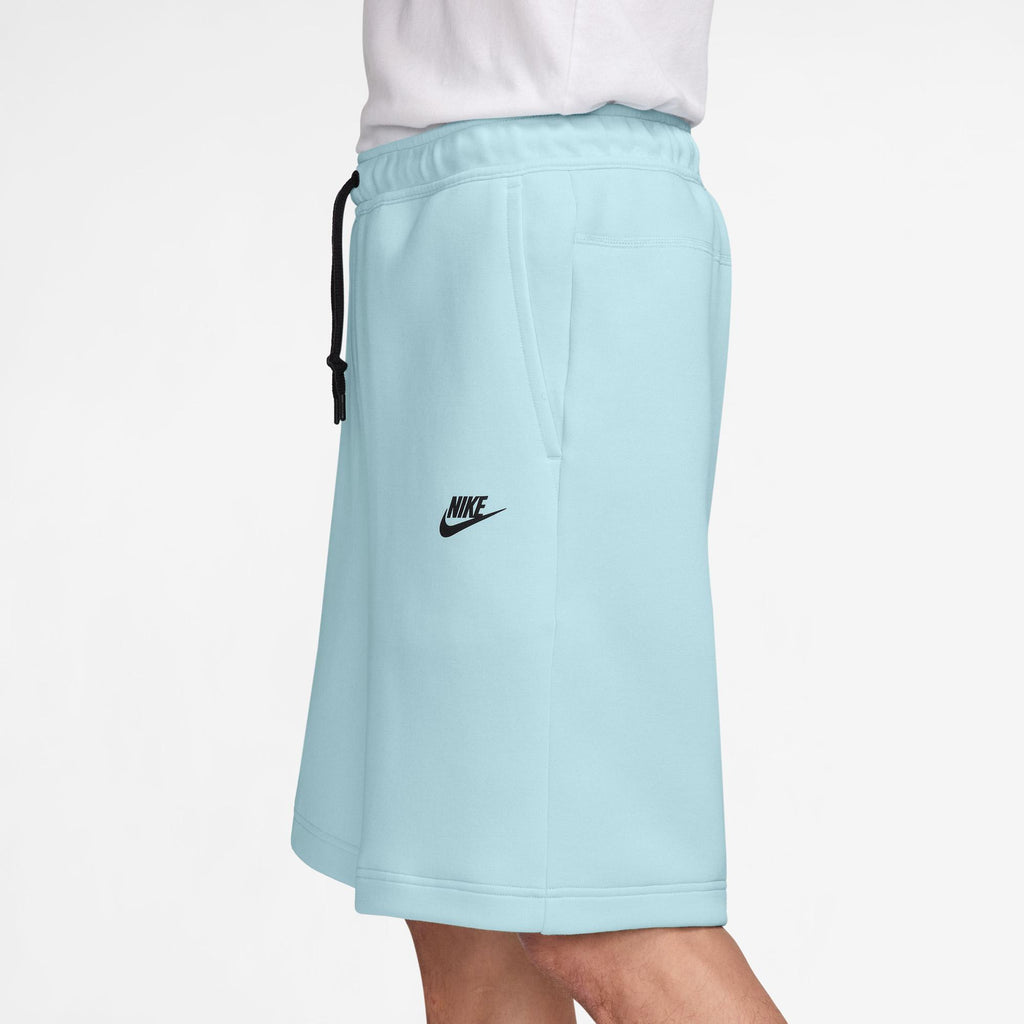 M Nk Tch Flc Short Shorts