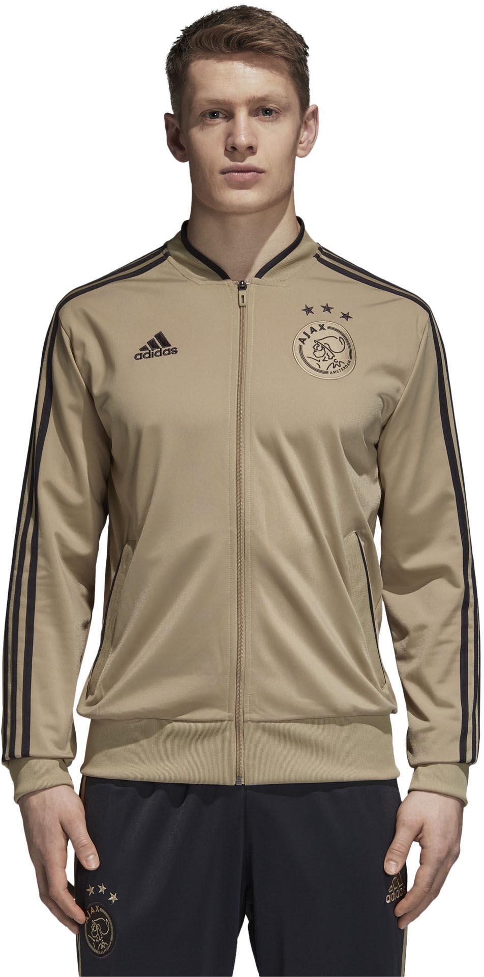 ajax pes jkt