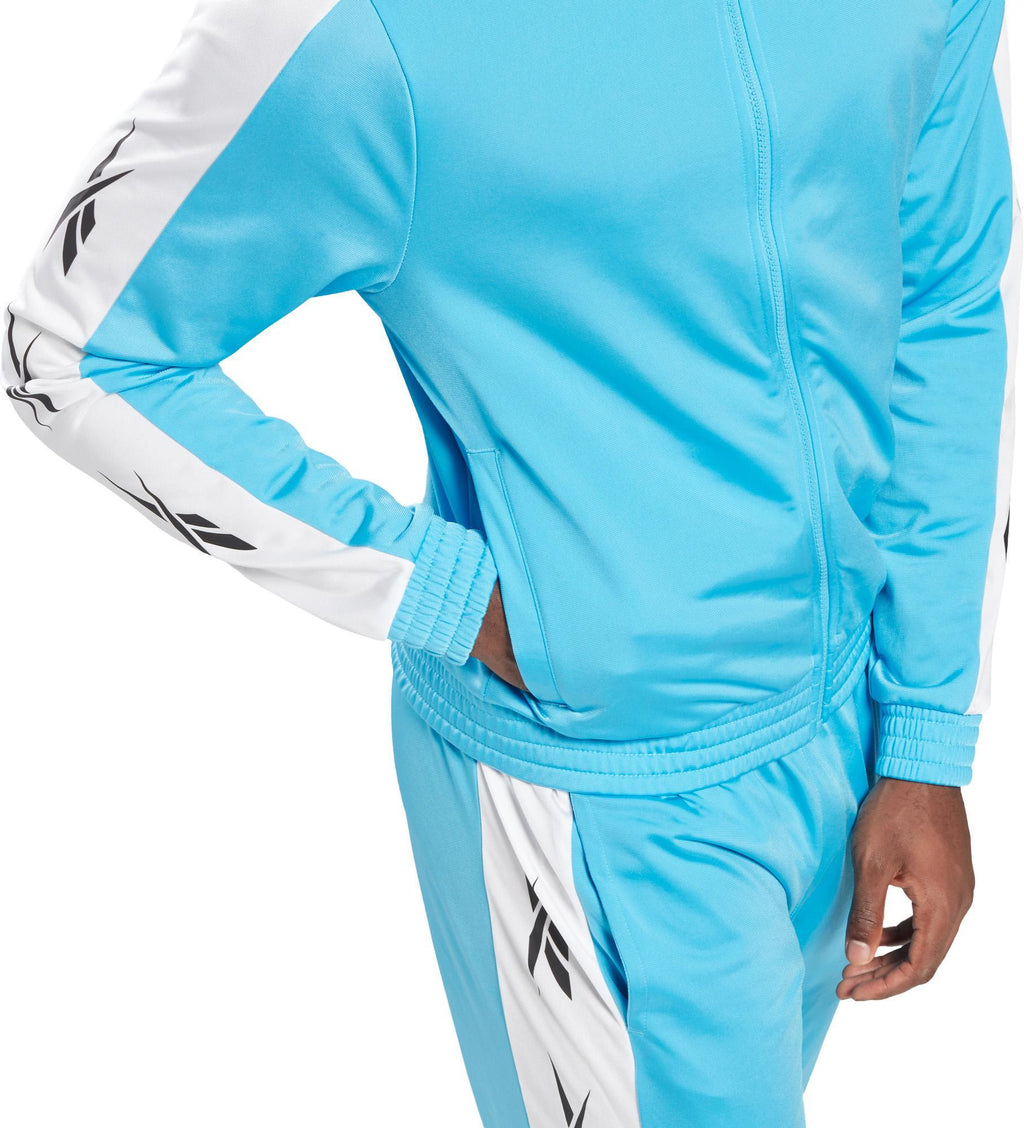 Te Vector Track Jacket
