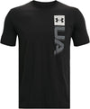 Ua Boxed Wordmark Ss