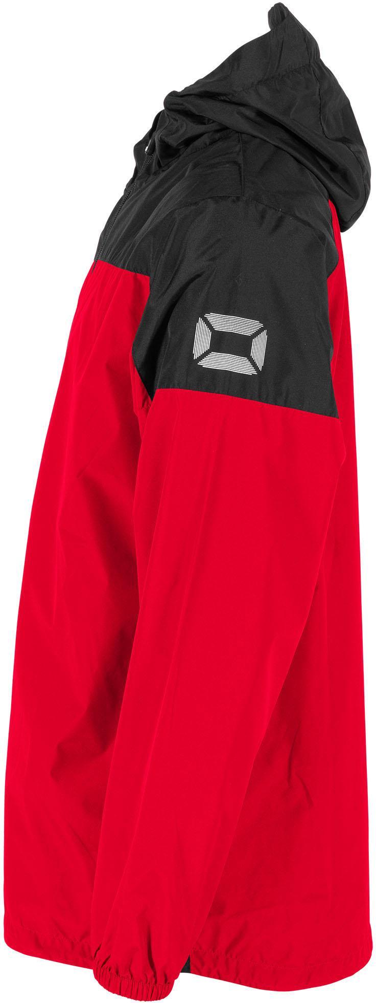 Pride Windbreaker