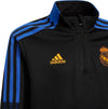 Real Madrid Tiro Longsleeve kids trainingsshirt 21/22