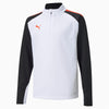 Teamliga 1/4 Zip Top Jr