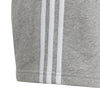 Essentials 3-Stripes short